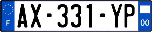 AX-331-YP