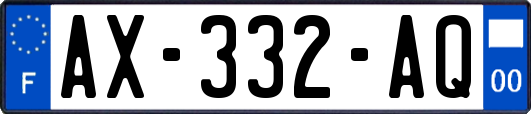 AX-332-AQ