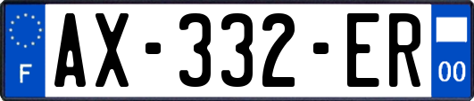 AX-332-ER