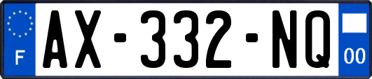 AX-332-NQ