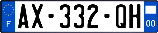 AX-332-QH
