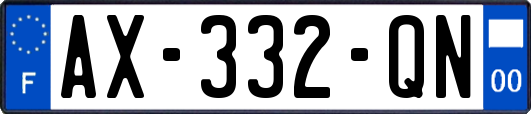 AX-332-QN