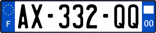 AX-332-QQ