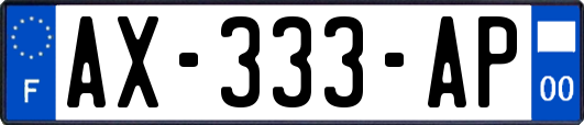 AX-333-AP