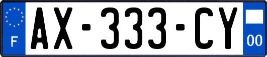 AX-333-CY