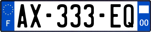 AX-333-EQ