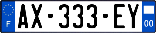 AX-333-EY