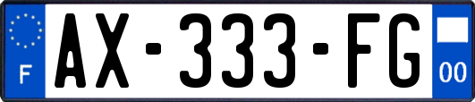 AX-333-FG