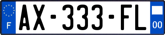 AX-333-FL