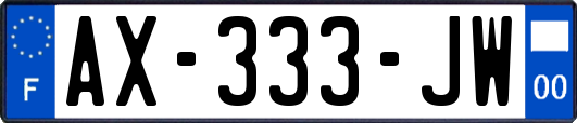 AX-333-JW