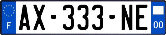 AX-333-NE