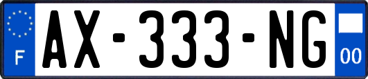 AX-333-NG