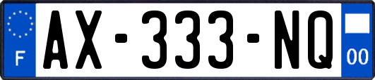 AX-333-NQ