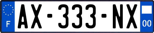 AX-333-NX