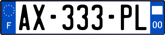 AX-333-PL