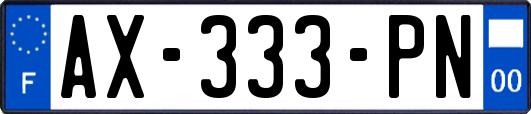 AX-333-PN