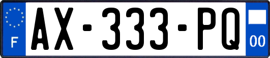 AX-333-PQ
