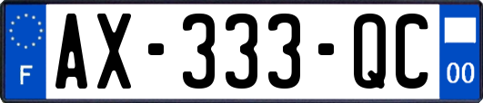 AX-333-QC
