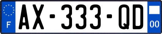 AX-333-QD