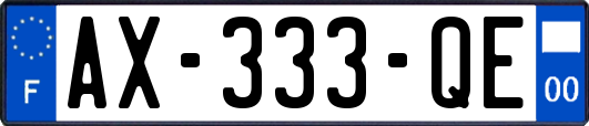 AX-333-QE