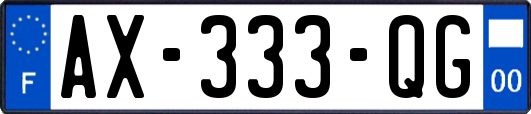 AX-333-QG