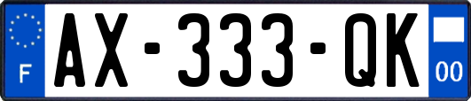 AX-333-QK