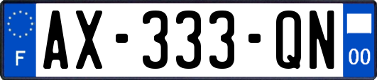 AX-333-QN