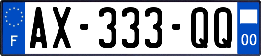 AX-333-QQ