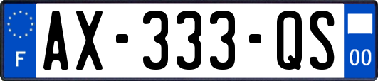 AX-333-QS