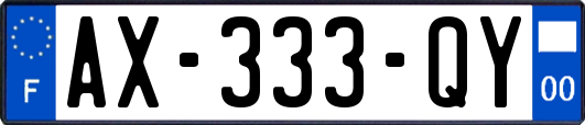 AX-333-QY