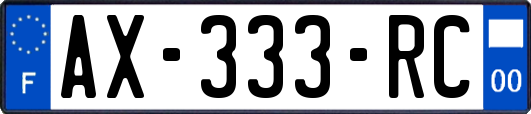 AX-333-RC