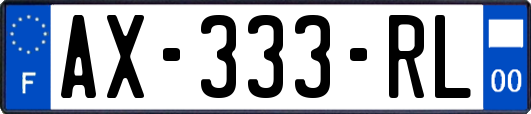 AX-333-RL