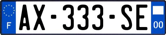 AX-333-SE