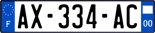 AX-334-AC