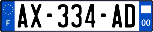 AX-334-AD