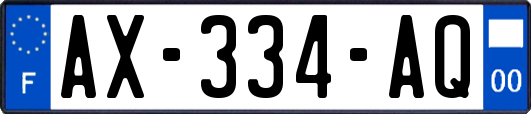 AX-334-AQ