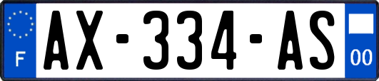 AX-334-AS