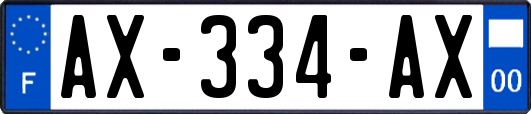 AX-334-AX