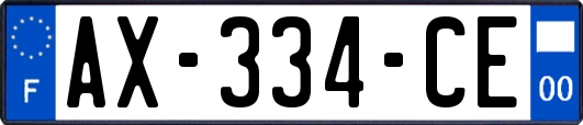 AX-334-CE