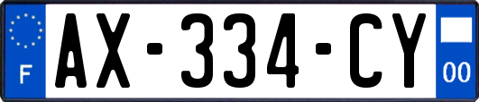 AX-334-CY