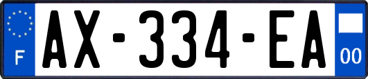 AX-334-EA