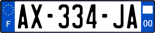 AX-334-JA