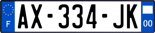 AX-334-JK