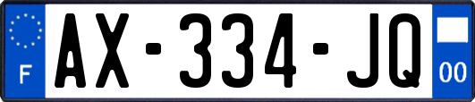 AX-334-JQ