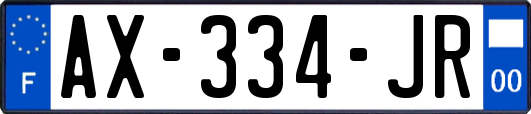 AX-334-JR