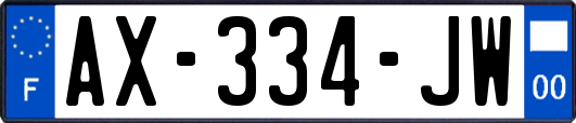 AX-334-JW