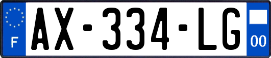 AX-334-LG