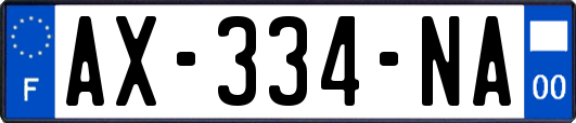 AX-334-NA