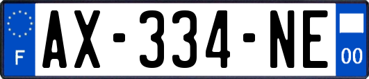 AX-334-NE