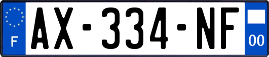 AX-334-NF